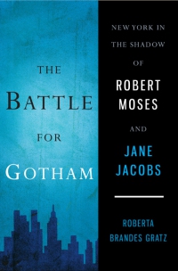 The Battle for Gotham